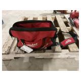 Milwaukee 12 Ton Crimper