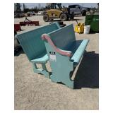 Benches