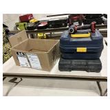 Power Tools