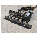 Wood Lathe