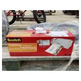 Scotch Thermal Laminator