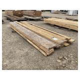 Cedar Boards