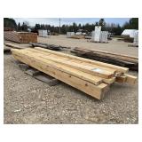 Cedar Boards