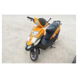 G10 Electric Bike
