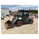 2014 Bobcat Tool Cat 5600
