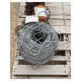 Barb Wire