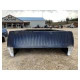 Dodge Truck Box