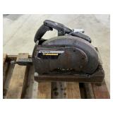 Chop Saw