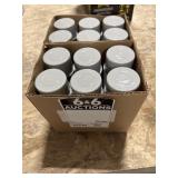 Armor Coat Spray Paint Cans