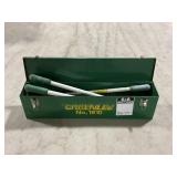 Wire Cutter and Tool Box