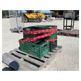 Milk Crates
