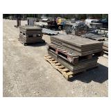 Patio Stones