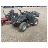 Baja ATV