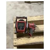 Milwaukee 3/8 Impact