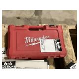 Milwaukee Impact Socket Set
