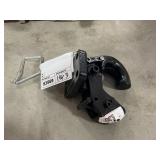 10 Tonne Pintle Hook