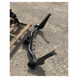 Chevrolet Rear Bench