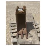 Trenching Bucket