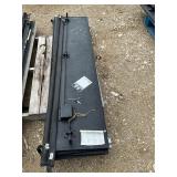 2009-2018 Dodge Ram Tonneau Cover