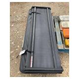 Soft Tri Fold Tonneau Cover