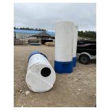 Oil Containers