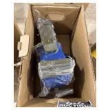 Irwin 4" Vice