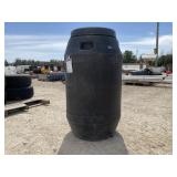 Rain Barrel