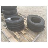 ST 4.80-12 Trailer Tires