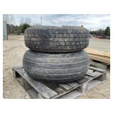 15 Inch Wagon Tires