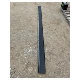 Aluminum Flashing