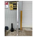 Floating Shelf Bracket System