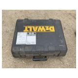 DeWalt Router Kit