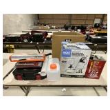 Miscellaneous Tools