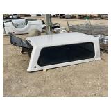 Leer Truck Cap