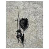 Fishing Equipment