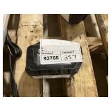 Milwaukee  M18 Battery