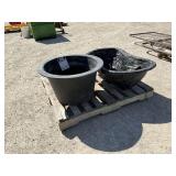 Pond And Garden Water Features