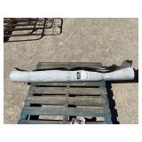 30ï¿½ x 44ï¿½ Plastic Silage Cover