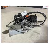 Hydraulic Power Pack