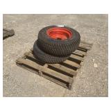 Turf Tires