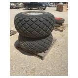 Goodyear Tires On Rims
