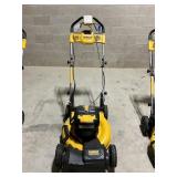 DeWalt 20V Push Lawnmower