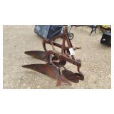 3pth Plow
