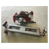Mitre Saw