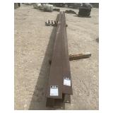 Steel I Beam