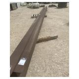 Steel I Beam