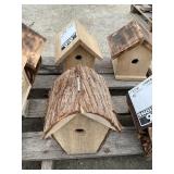 Bird Houses