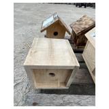 Bird Houses