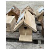 Bird Houses