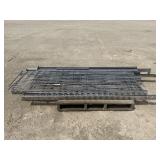 Metal Racking